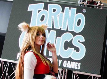 Torino Comics 2019: 25 anni di storia e passione