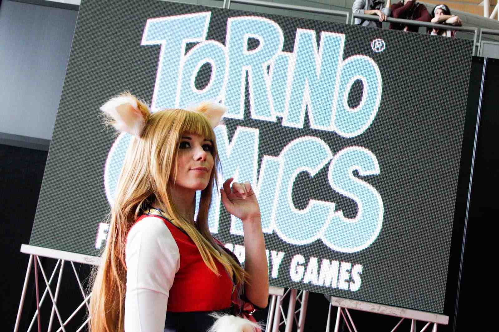 GG torino comics 2019