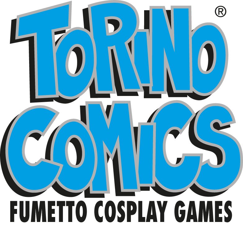 GG torino comics 20191