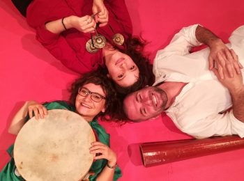 Unione Musicale Kids ad aprile, appuntamenti in musica per famiglie