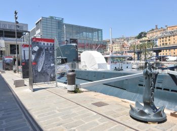 Galata Museo del Mare – Genova