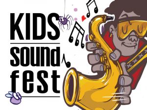 Kids sound fest 2019