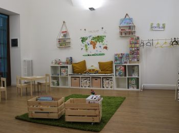 Le Altalene Libri e Caffè – Torino