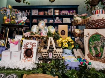 Alla Bottega Paideia una Pasqua solidale