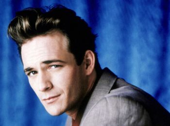 Luke Perry, siamo (ancora) quelli di Beverly Hills