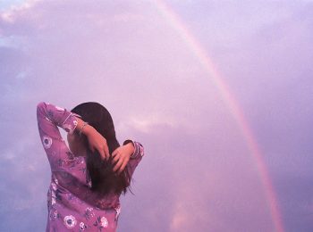 Sono una mamma e tutti i giorni tramonto