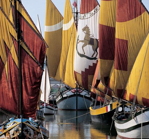 Museo della Marineria – Cesenatico (FC)