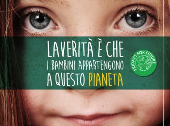 #Fridaysforfuture, perché i ragazzi scendono in piazza?