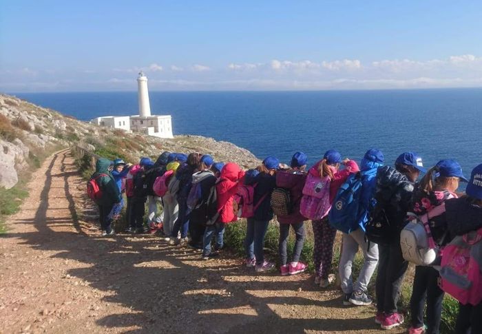 Museo Su Ecologia degli Ecosistemi Mediterranei – Otranto (LE)