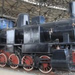 savigliano muso dei treni