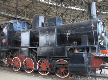 Museo Ferroviario Piemontese – Savigliano (CN)