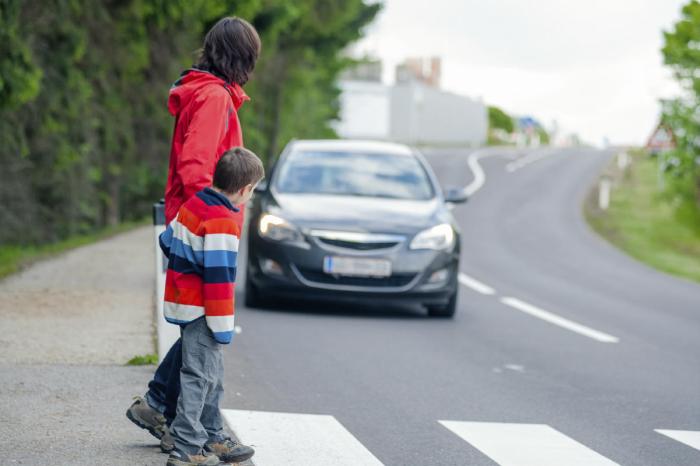 Ma gli automobilisti hanno tutti i diritti?