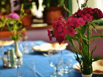 Trattoria San Bartolomeo – Vernante (CN)