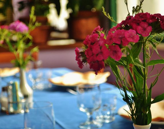 Trattoria San Bartolomeo - Vernante Cuneo