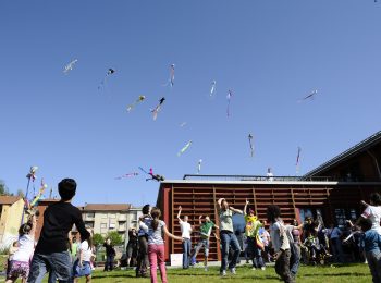 L’accoglienza è cura: la raccolta fondi per sostenere CasaOz