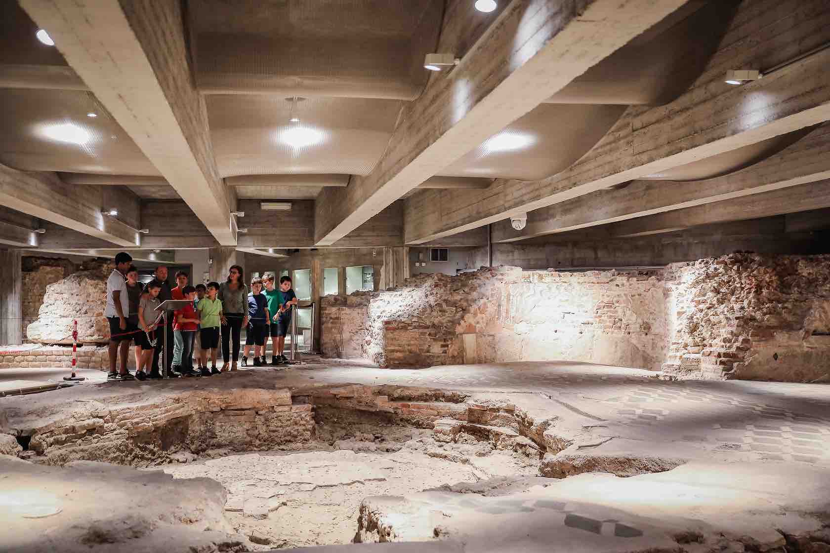 Aprile al Grande Museo del Duomo
