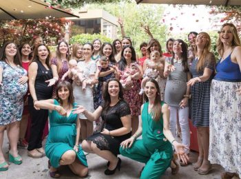 Baby Shower Party 2019, per mamme e papà del futuro