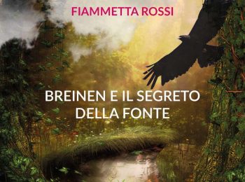 Breinen e il segreto della fonte