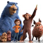 GG cineclub family di aprile