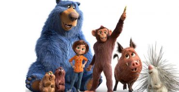 GG cineclub family di aprile