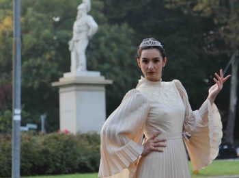 I tour teatralizzati di Dramatrà a maggio