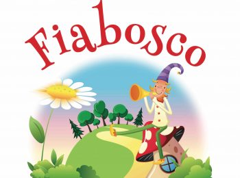 Fiabosco in primavera è tre volte magico