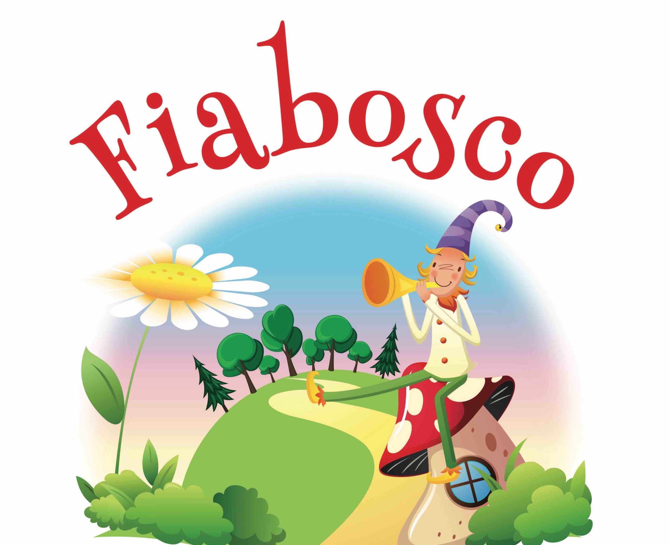 Fiabosco in primavera è tre volte magico