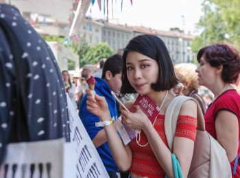 Gelato Festival Milano 2019: gusti per tutti i gusti