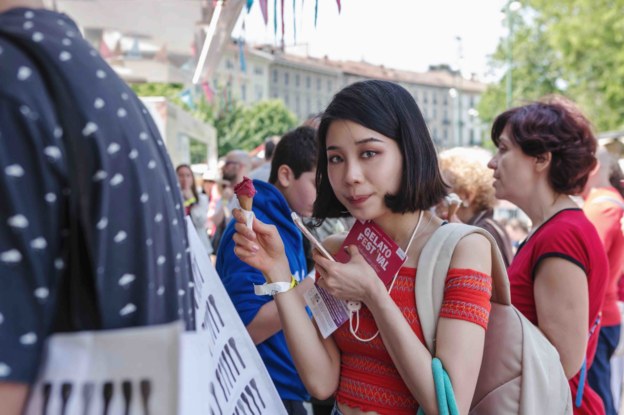 Gelato Festival Milano 2019: gusti per tutti i gusti