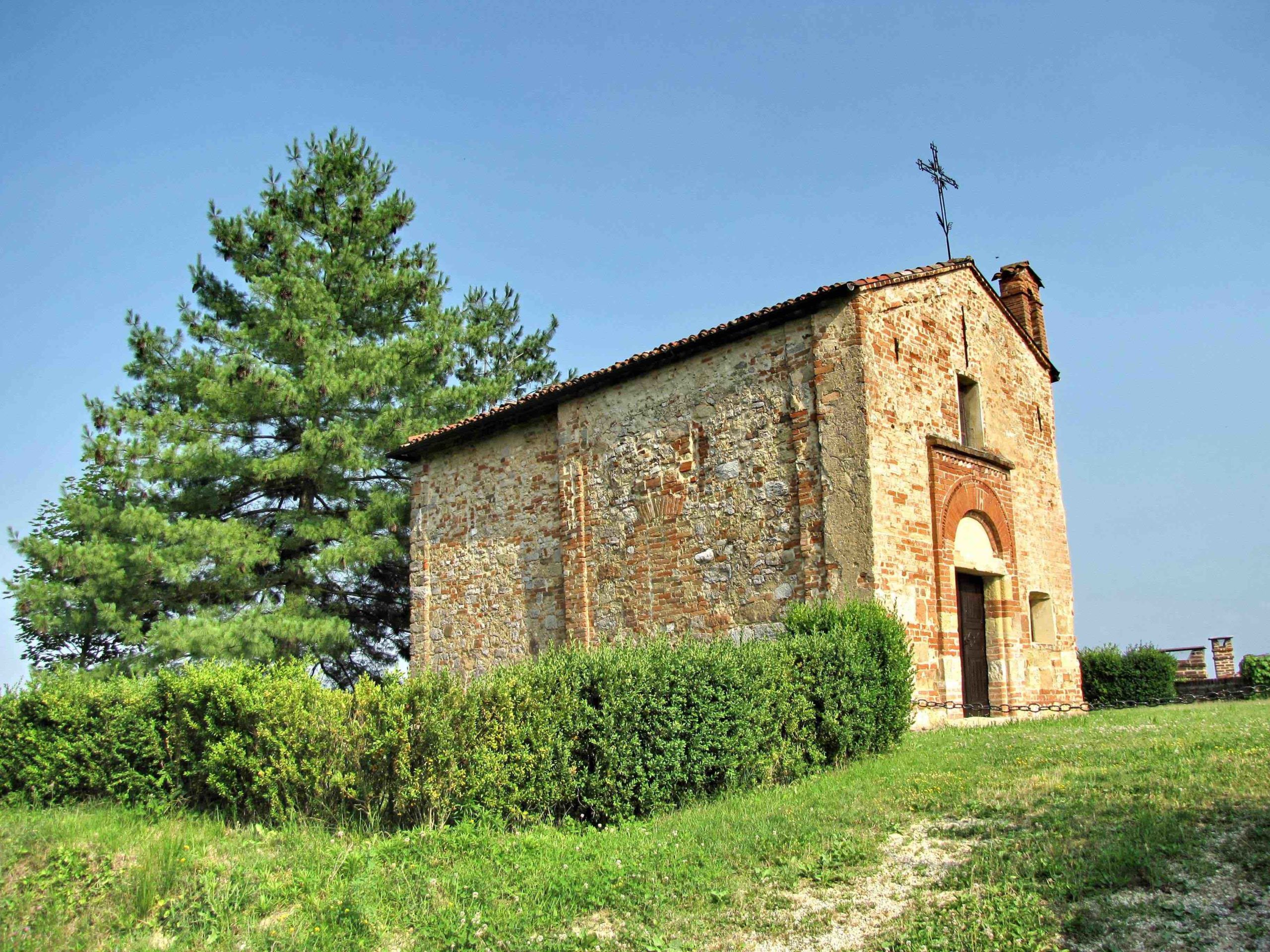 Il paessaggio del Romanico