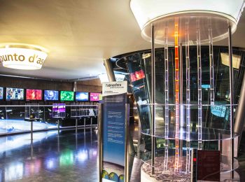Da Infini.to a maggio, un mese spaziale al Planetario di Torino