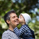 GG io e papa