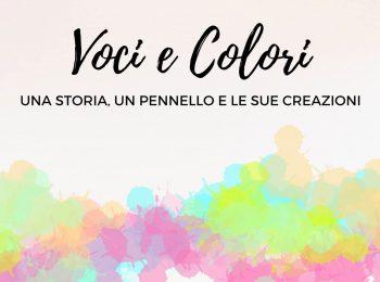 Maggio al GASC: lettura con attività creativa