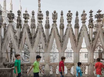 Maggio al Grande Museo del Duomo