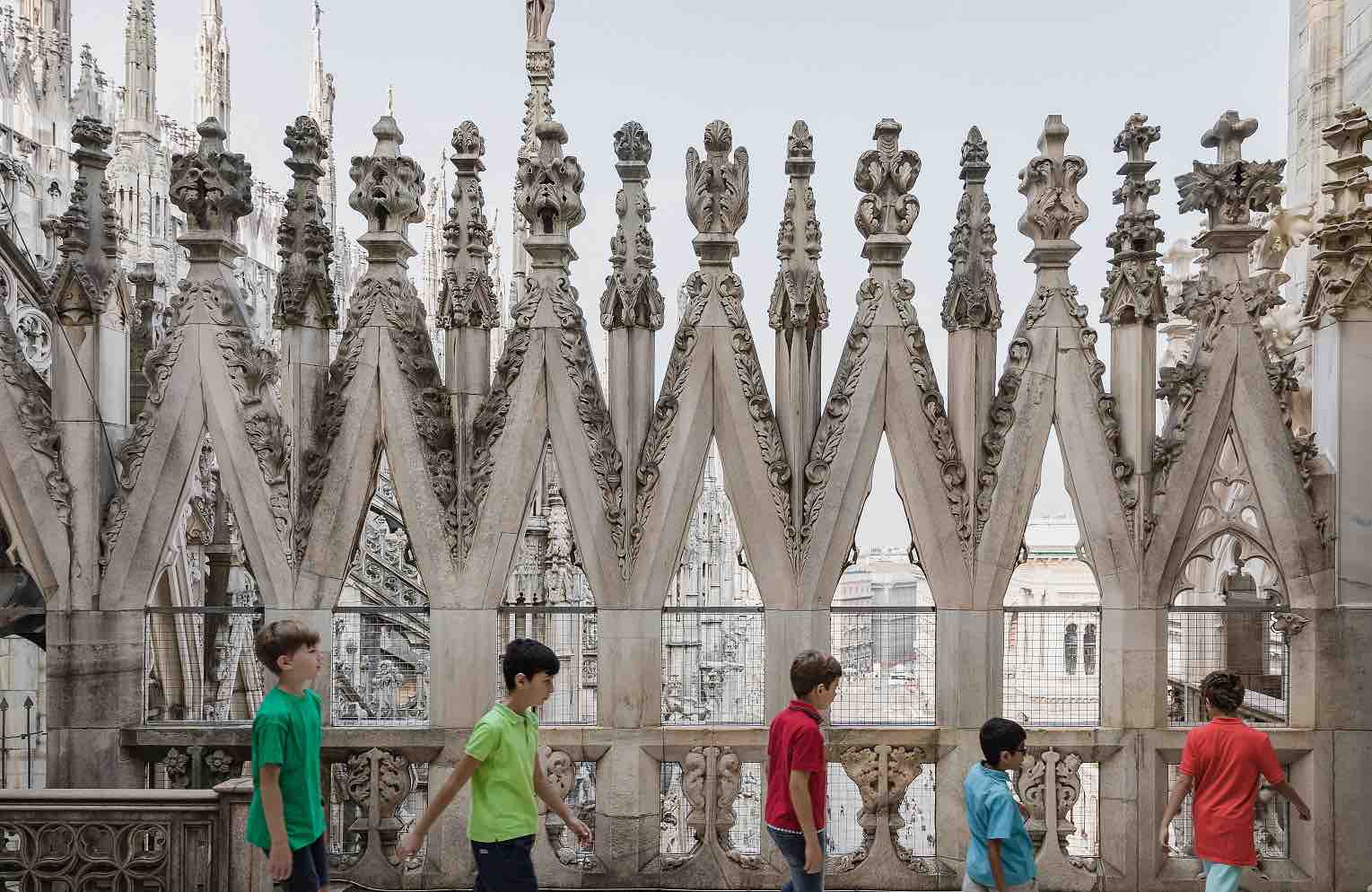 Maggio al Grande Museo del Duomo
