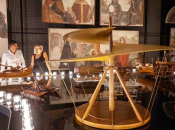 Maggio al Museo Nazionale della Scienza e della Tecnologia di Milano