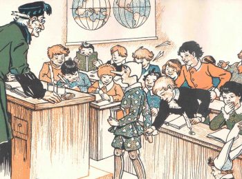 Maggio al MUSLI di Torino: laboratori dedicati a libri e lettura