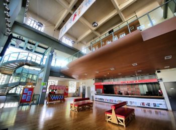 Maggio alla Casa del Teatro Ragazzi e Giovani di Torino