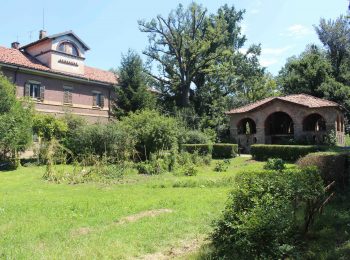 Maggio in Cascina Mulini Asciutti di Monza