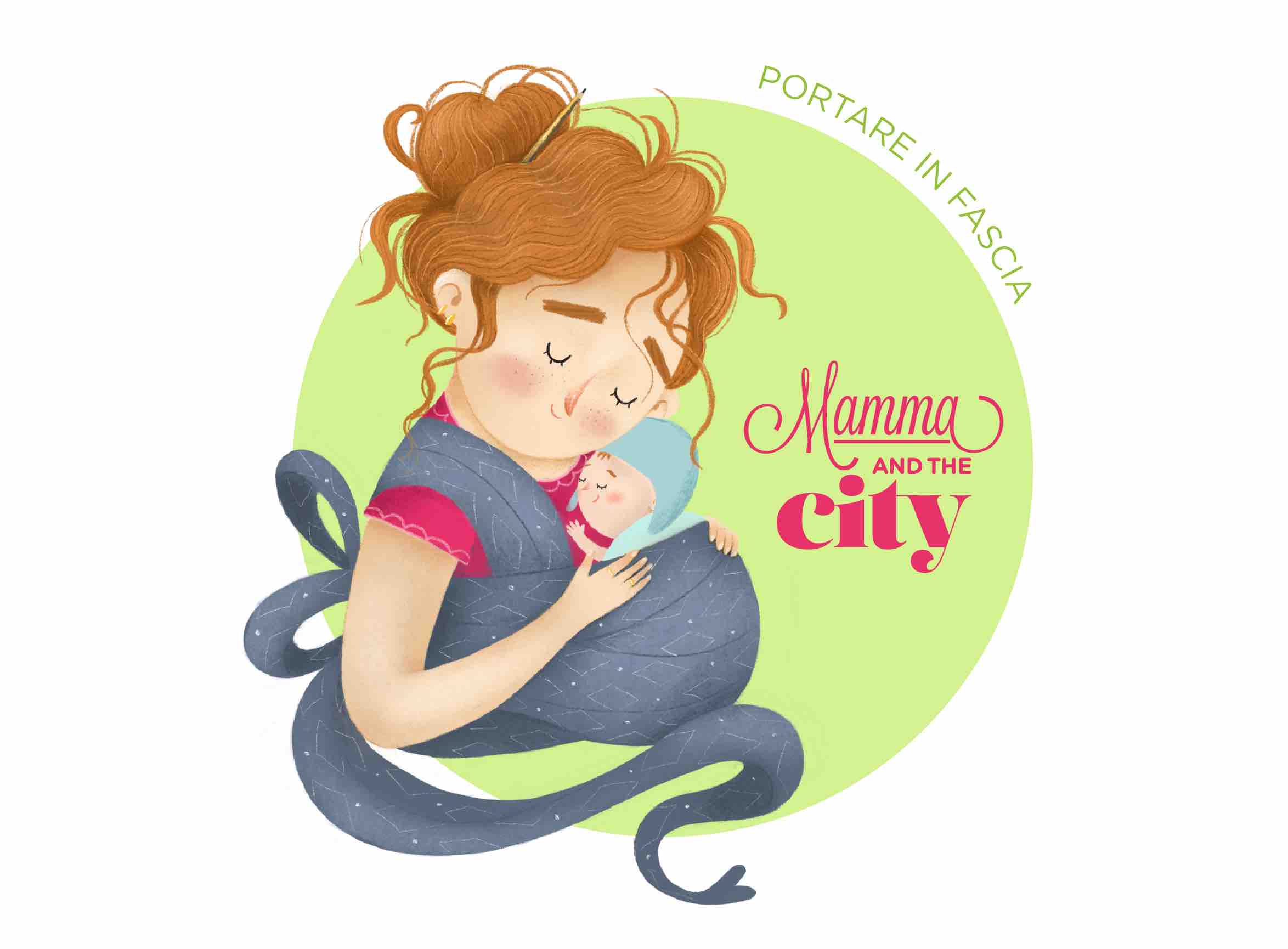 Le attività di Mammaandthecity a maggio