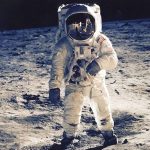 GG mi portate sulla luna