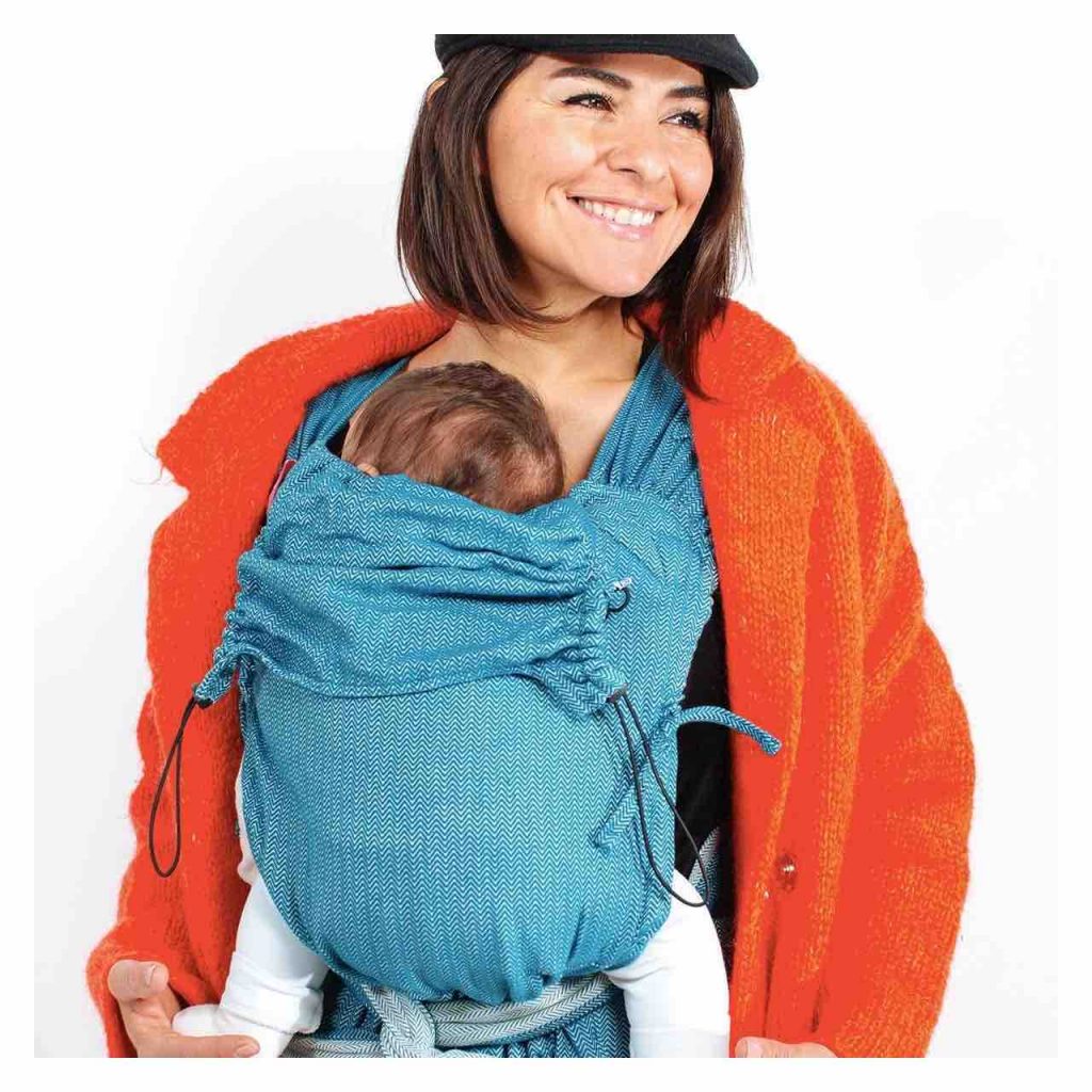 GG salone del babywearing e del bambino 20191