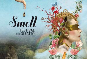 GG smell festival 2019
