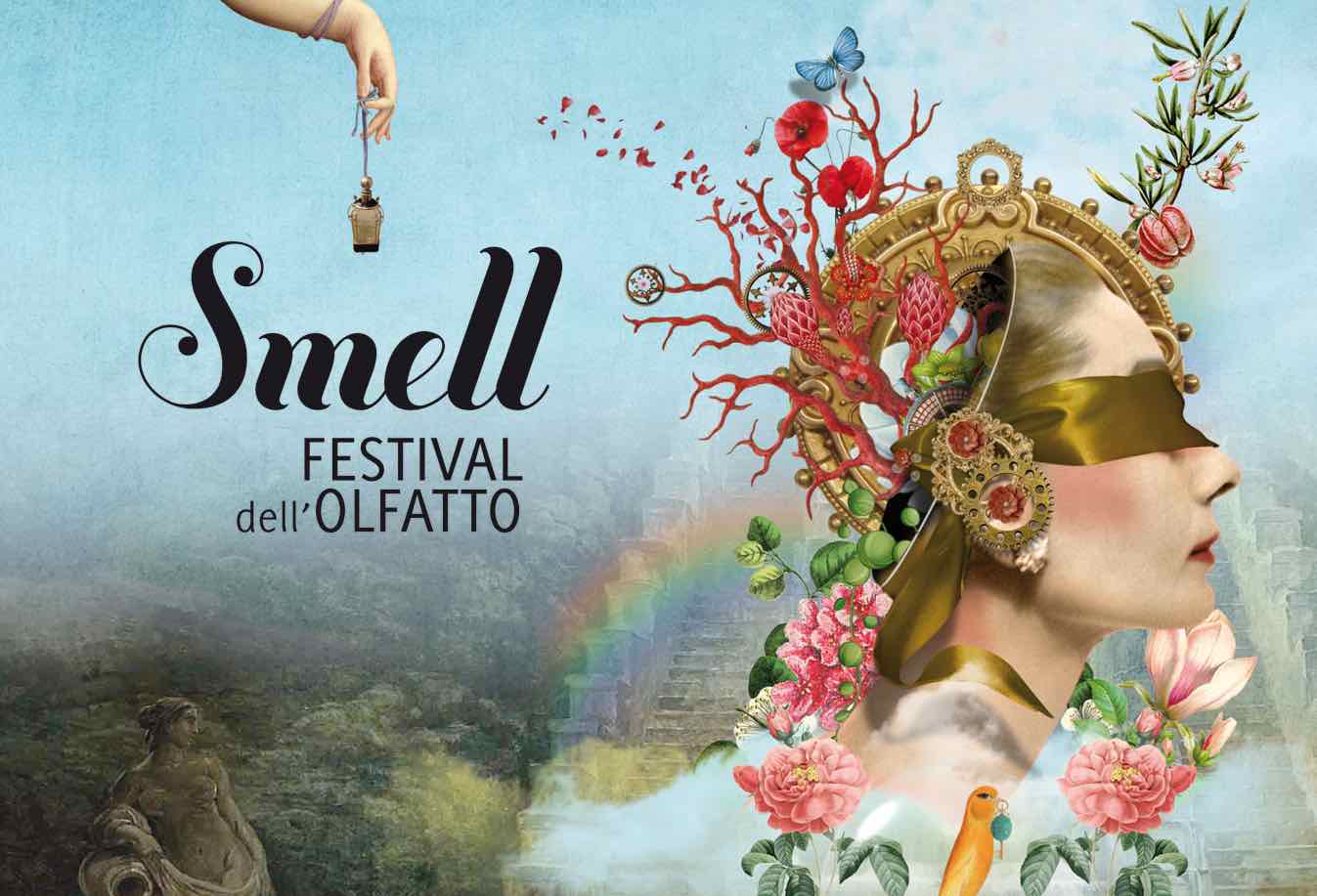 GG smell festival 2019