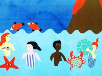 Da Spazio ZeroSei a maggio, laboratori creativi per i più piccoli