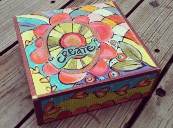 Storie in scatola