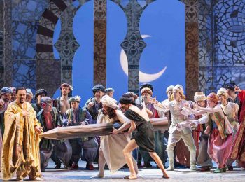 Attività family al Teatro Regio Torino di maggio