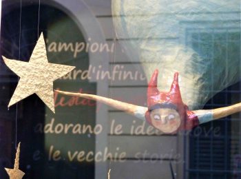 Testa per aria