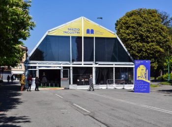 Fiera dei librai 2019