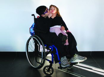Scopriamo CasaOz. La storia di Victor e della sua seconda famiglia